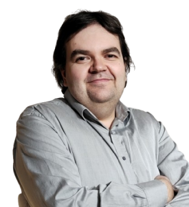 pawel biegajski
