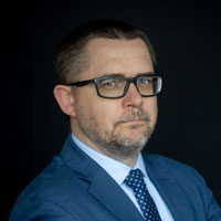 Grzegorz Tchorek
